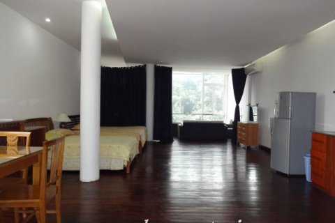 Квартира 60м2 в Тэйхо, Ханой , № 8121 2