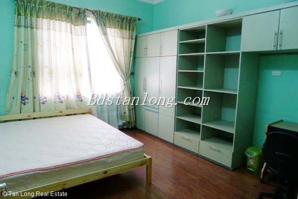 3 bedrooms Apartment in Cau Giay, Ha Noi, Vietnam No. 8126