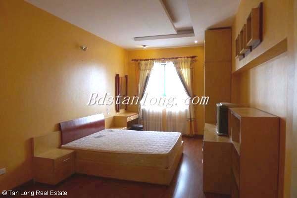 3 bedrooms Apartment in Cau Giay, Ha Noi, Vietnam No. 8126