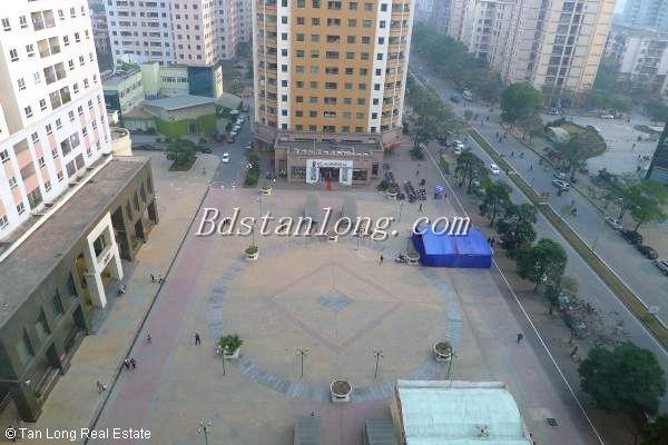 3 bedrooms Apartment in Cau Giay, Ha Noi, Vietnam No. 8126