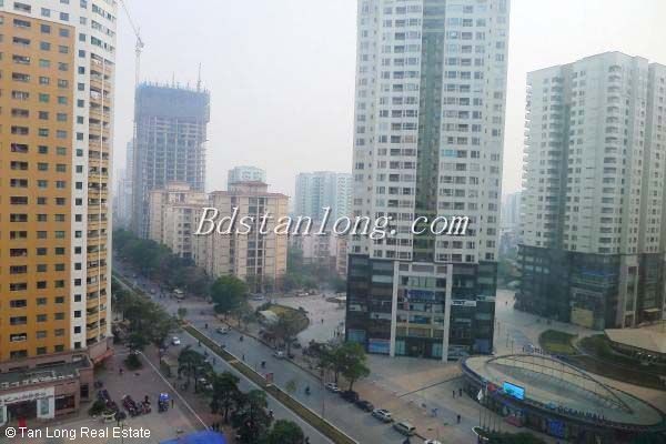 3 bedrooms Apartment in Cau Giay, Ha Noi, Vietnam No. 8126