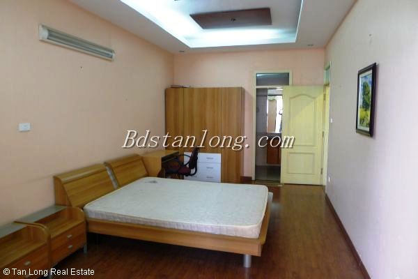 3 bedrooms Apartment in Cau Giay, Ha Noi, Vietnam No. 8126