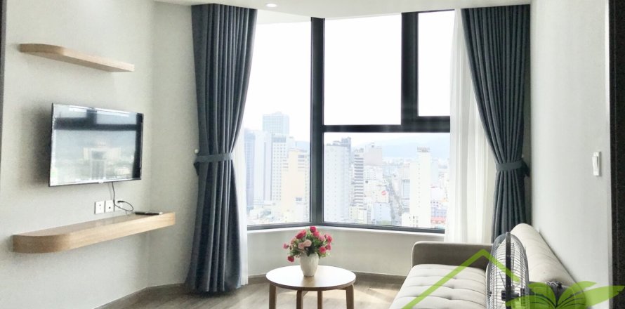 2 bedrooms Apartment in Nha Trang,  No. 28555