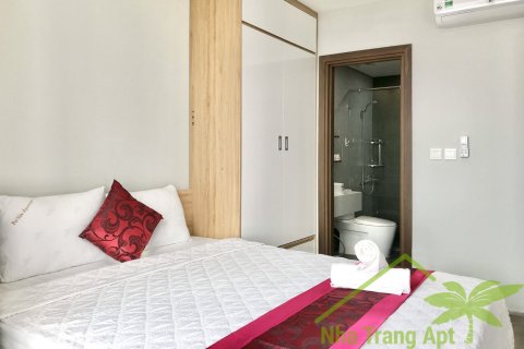 2 bedrooms Apartment in Nha Trang,  No. 28555 5