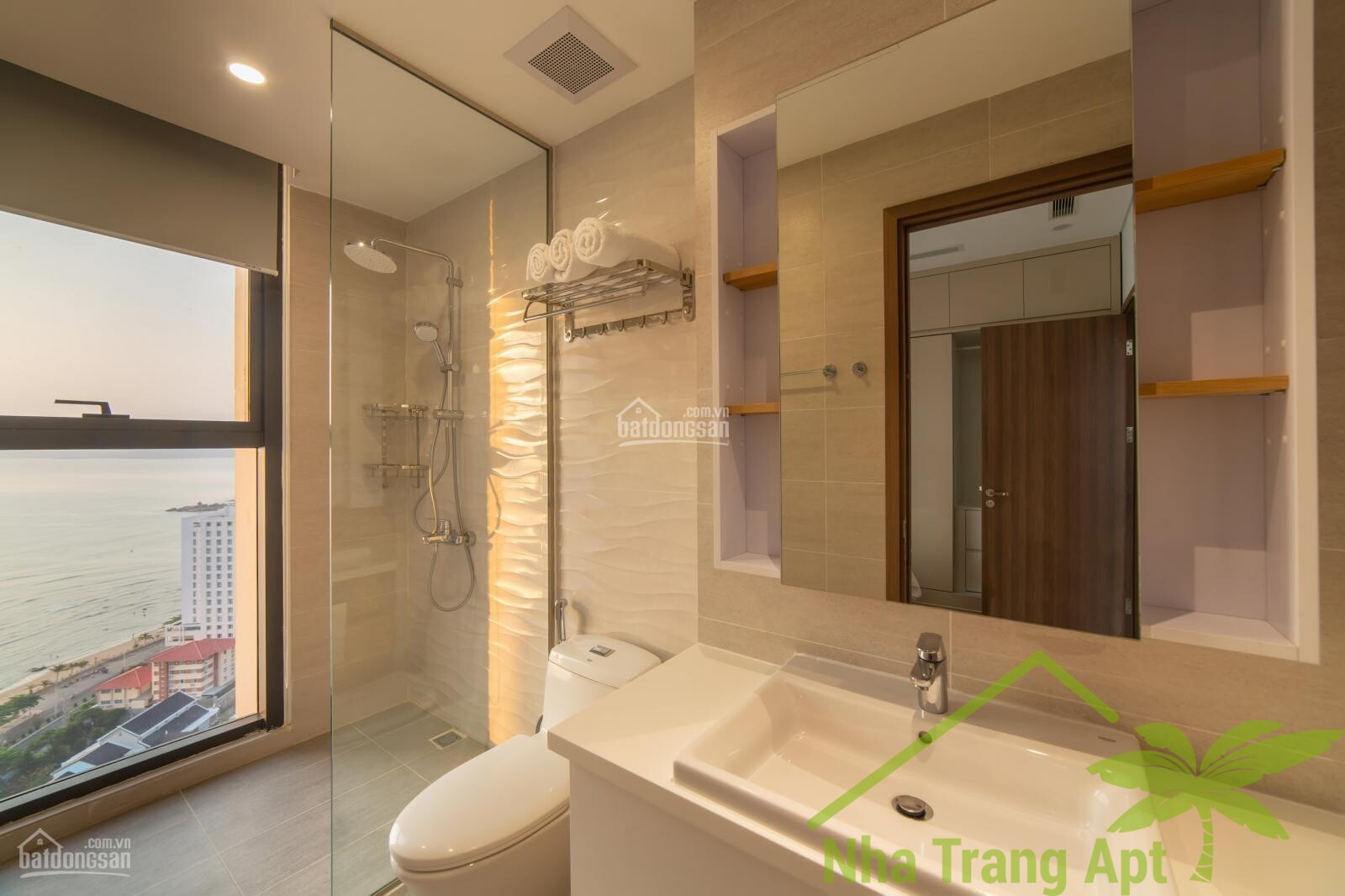 2 bedrooms Apartment in Nha Trang, Vietnam No. 28557
