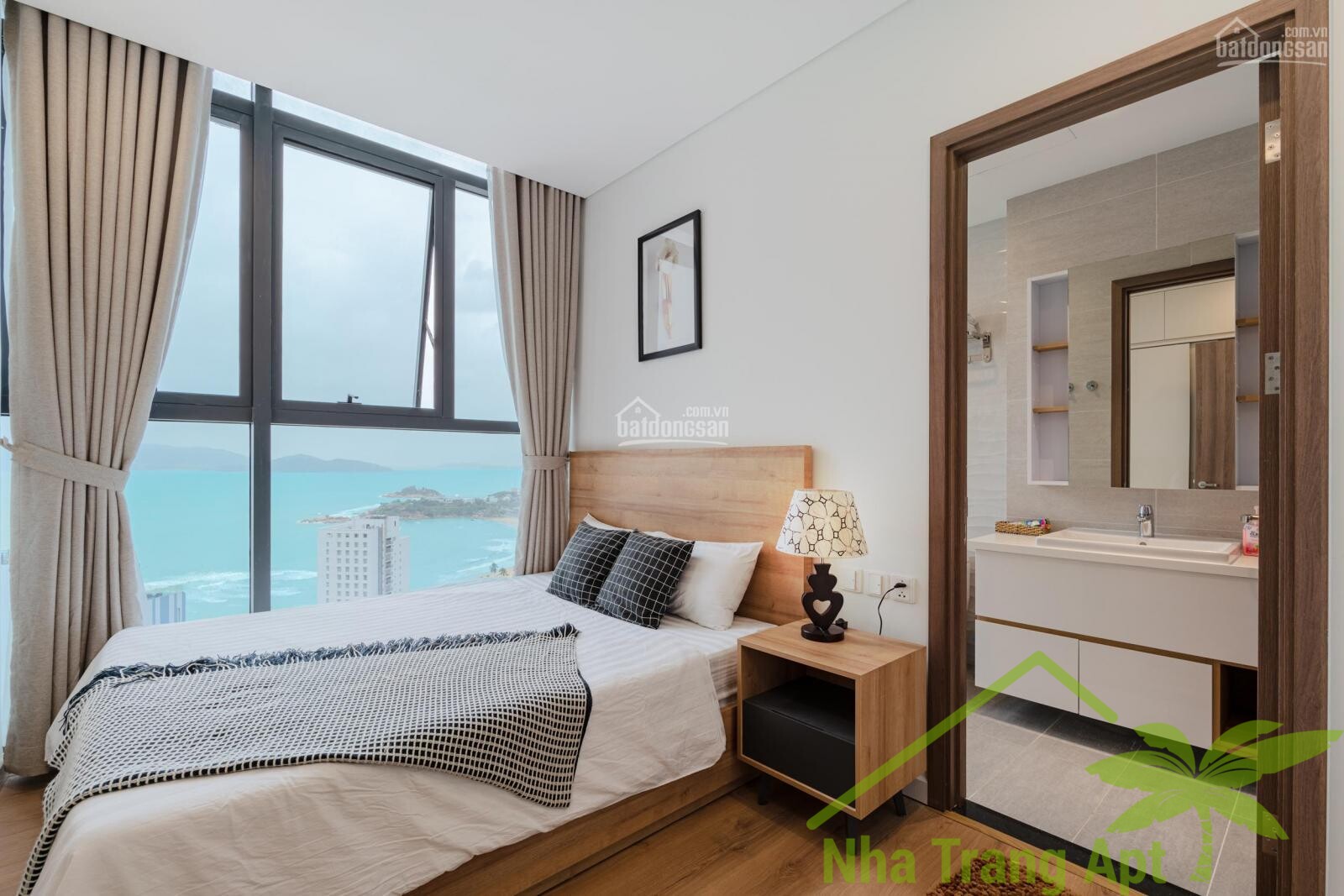 2 bedrooms Apartment in Nha Trang, Vietnam No. 28557