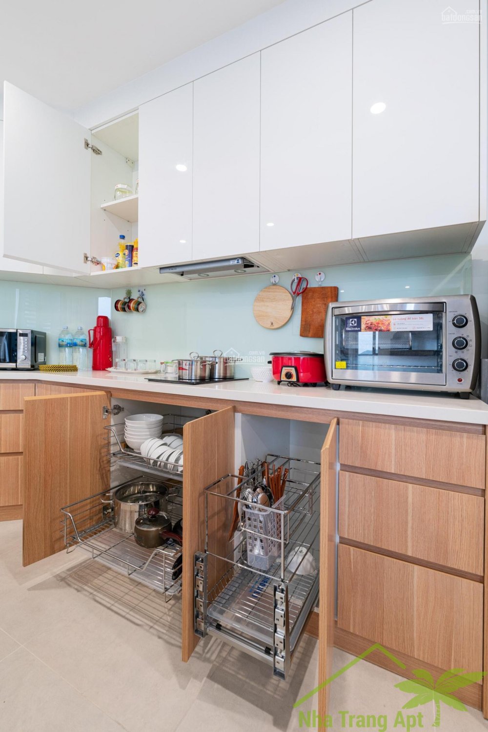 2 bedrooms Apartment in Nha Trang, Vietnam No. 28557