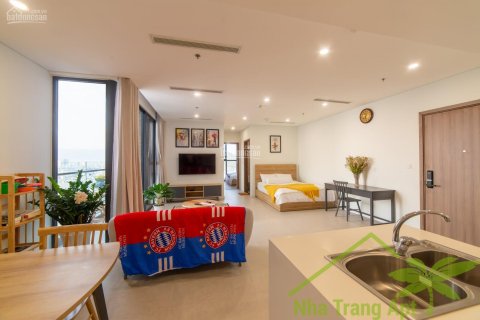 2 bedrooms Apartment in Nha Trang,  No. 28557