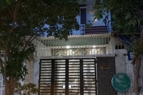 3 bedrooms House in Nha Trang,  No. 28560
