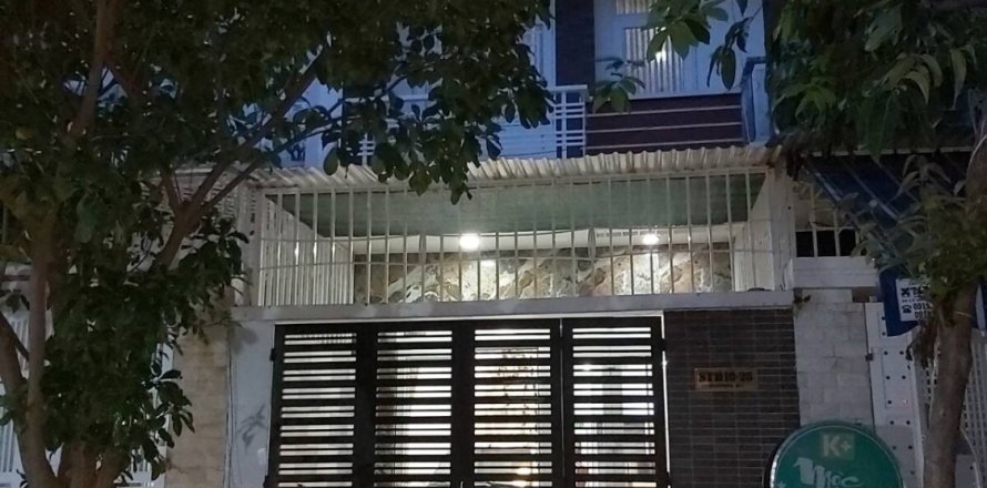 3 bedrooms House in Nha Trang, No. 28560