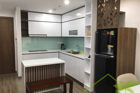 2 bedrooms Apartment in Nha Trang, No. 28556 2