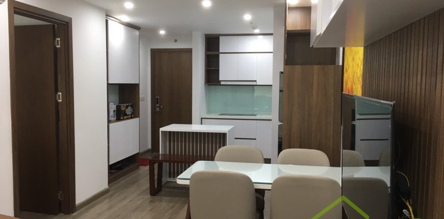 2 bedrooms Apartment in Nha Trang, No. 28556