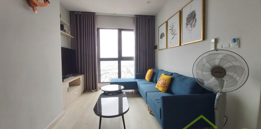2 bedrooms Apartment in Nha Trang, No. 28561
