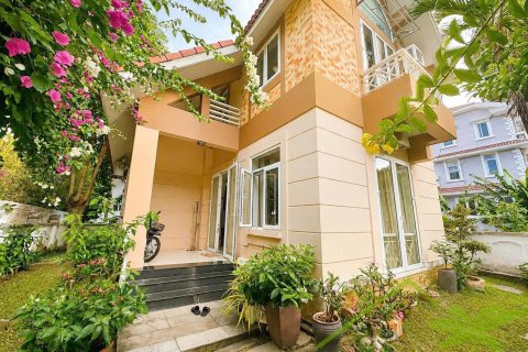 3 bedrooms Villa in Nha Trang,  No. 28770