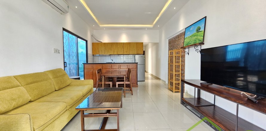 2 bedrooms Villa in Nha Trang, No. 28771