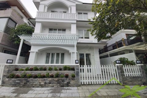 4 bedrooms Villa in Nha Trang, No. 28766