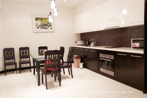 1 bedroom Apartment in Nha Trang, No. 28768 2