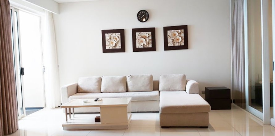 1 bedroom Apartment in Nha Trang, No. 28768