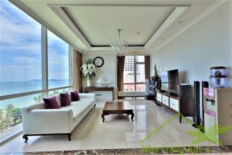 3 bedrooms Apartment in Nha Trang, No. 28767