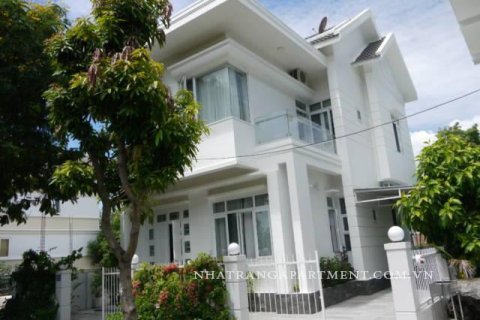 4 bedrooms Villa in Nha Trang,  No. 28769
