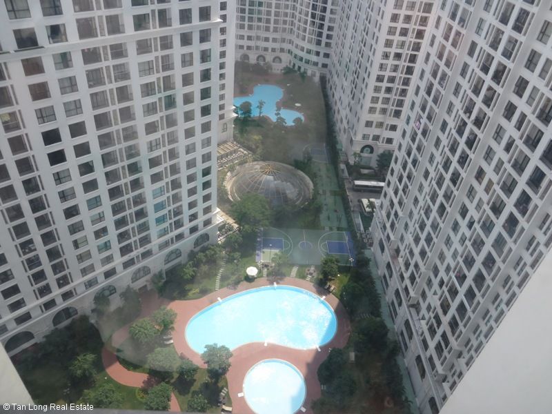 2 bedrooms Apartment in Thanh Xuan, Ha Noi, Vietnam No. 5445