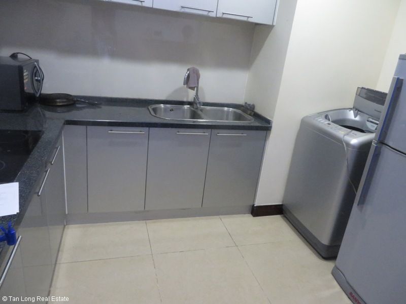 2 bedrooms Apartment in Thanh Xuan, Ha Noi, Vietnam No. 5445