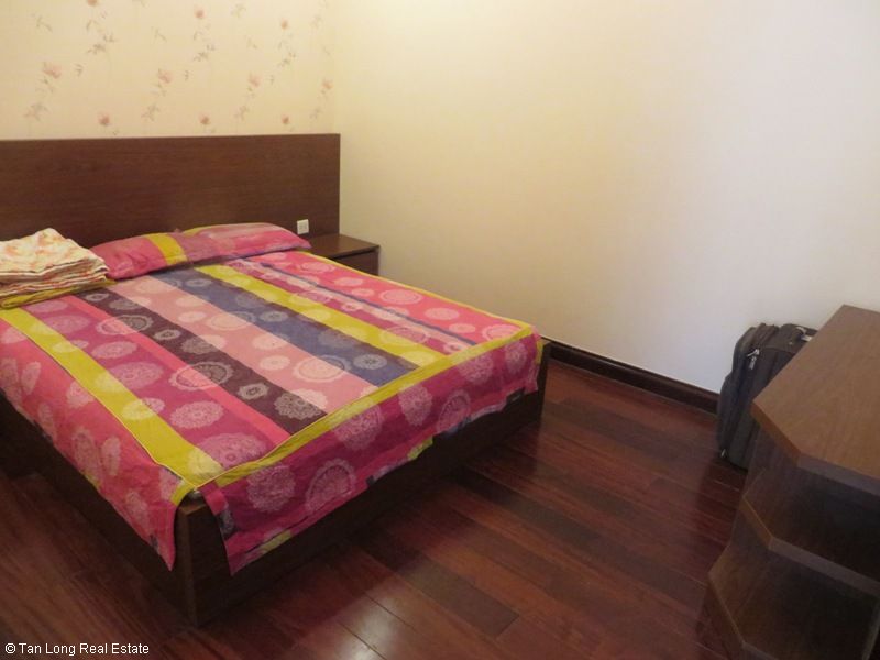 2 bedrooms Apartment in Thanh Xuan, Ha Noi, Vietnam No. 5445