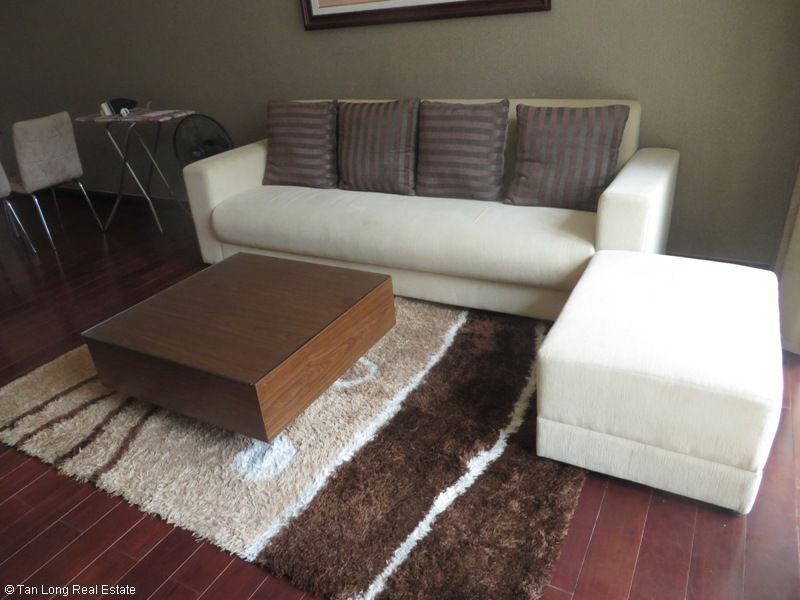 2 bedrooms Apartment in Thanh Xuan, Ha Noi, Vietnam No. 5445