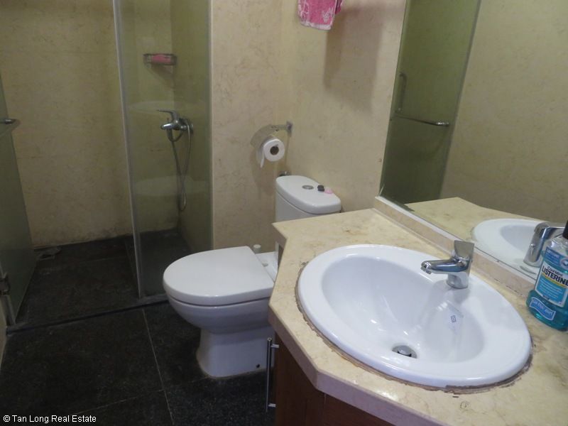 2 bedrooms Apartment in Thanh Xuan, Ha Noi, Vietnam No. 5445