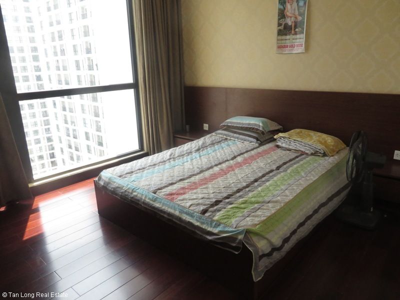 2 bedrooms Apartment in Thanh Xuan, Ha Noi, Vietnam No. 5445