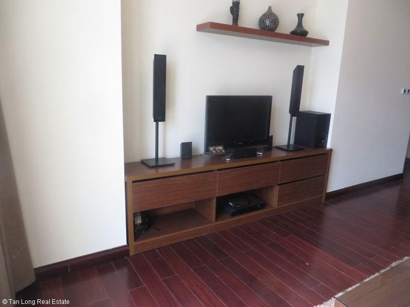 2 bedrooms Apartment in Thanh Xuan, Ha Noi, Vietnam No. 5445