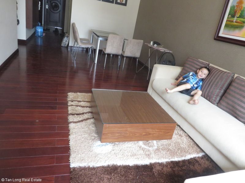 2 bedrooms Apartment in Thanh Xuan, Ha Noi, Vietnam No. 5445