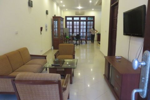 4 bedrooms Villa in Tay Ho, Ha Noi, No. 5447 3