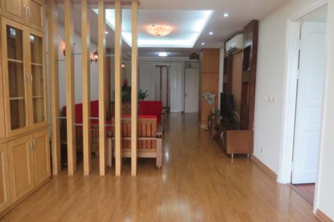 3 bedrooms Apartment in Tay Ho, Ha Noi, No. 5449 3