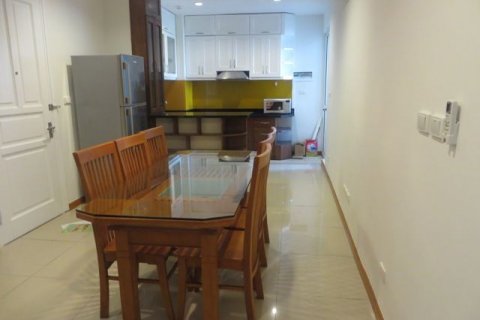 3 bedrooms Apartment in Tay Ho, Ha Noi, No. 5449 5