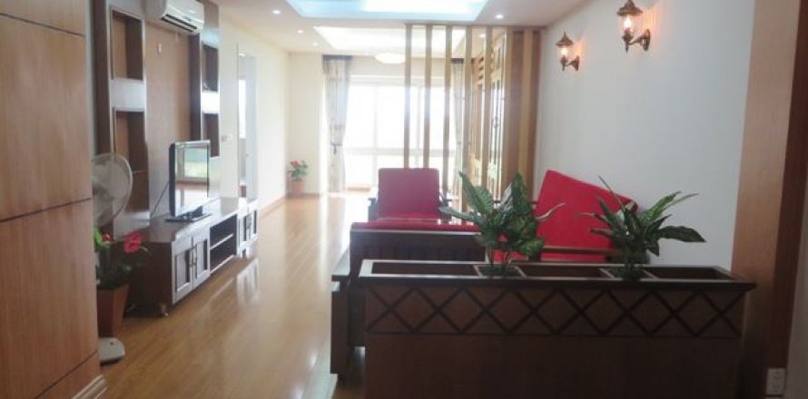 3 bedrooms Apartment in Tay Ho, Ha Noi, No. 5449