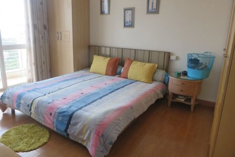 Квартира с 3 спальнями в Тэйхо, Ханой , № 5450 7