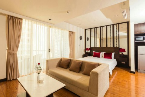 1 bedroom Apartment in Nha Trang,  No. 28725