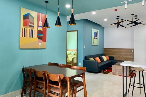 3 bedrooms Apartment in Nha Trang, No. 28727 2