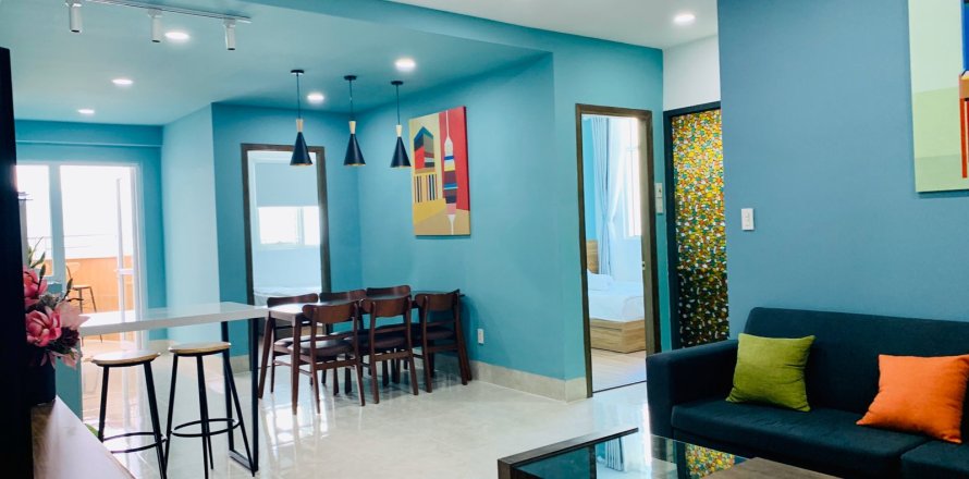 3 bedrooms Apartment in Nha Trang, No. 28727