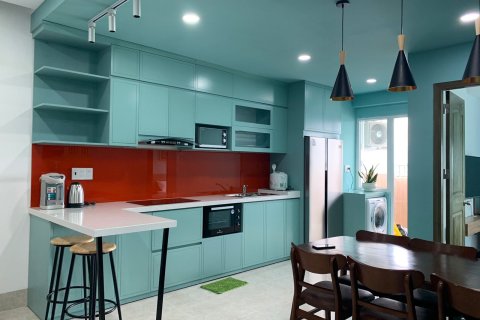 3 bedrooms Apartment in Nha Trang, No. 28727 7