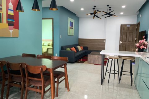3 bedrooms Apartment in Nha Trang, No. 28727 4