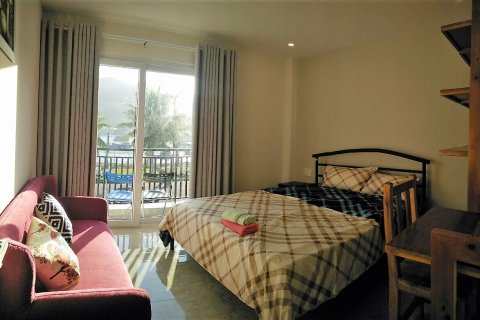 2 bedrooms Apartment in Nha Trang,  No. 28726 6