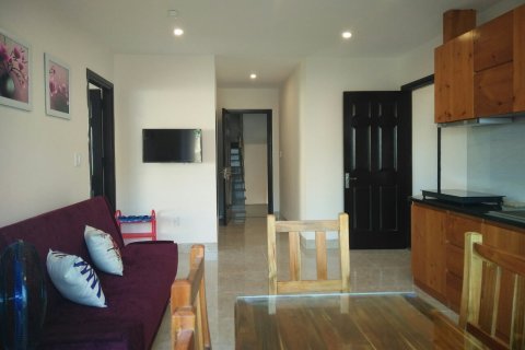 2 bedrooms Apartment in Nha Trang,  No. 28726 12