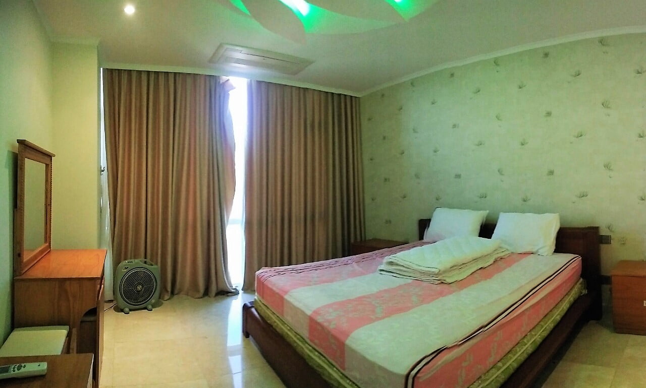 3 bedrooms Apartment in Nha Trang, Vietnam No. 28729