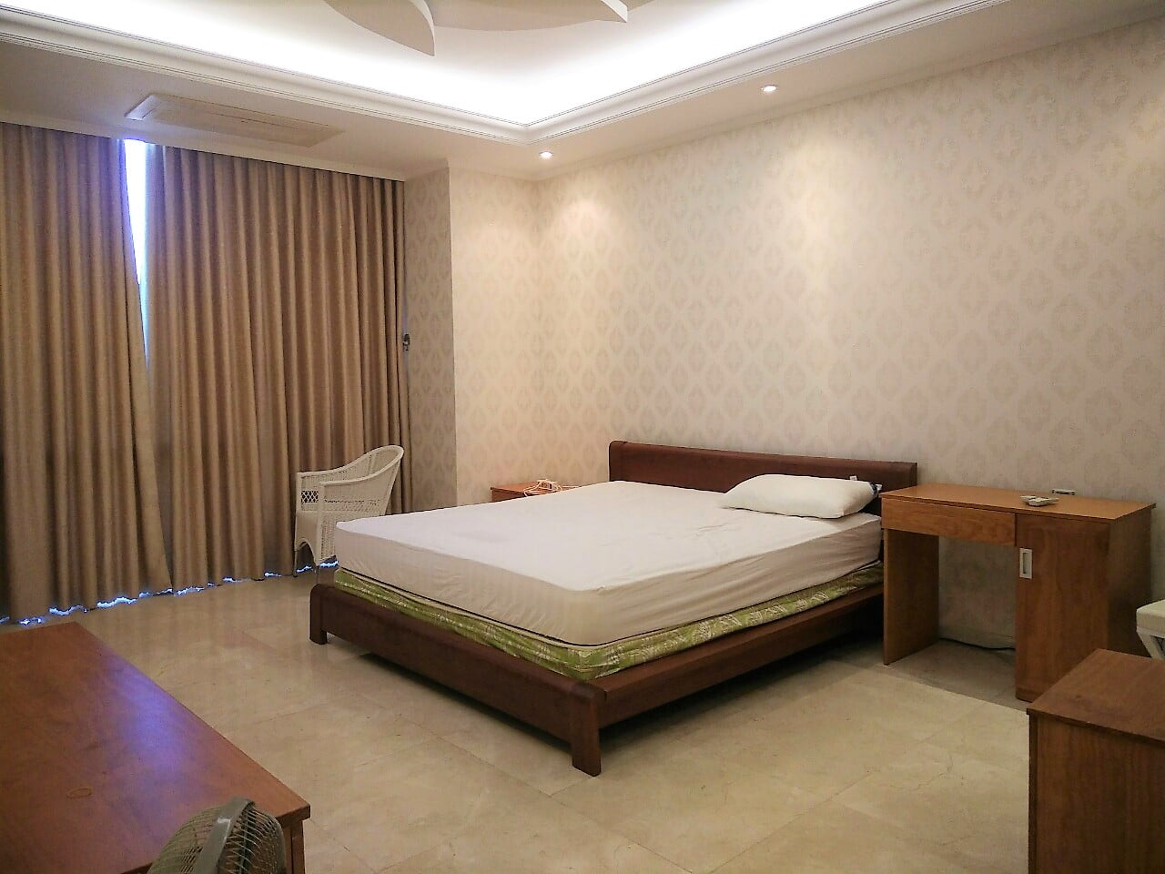 3 bedrooms Apartment in Nha Trang, Vietnam No. 28729
