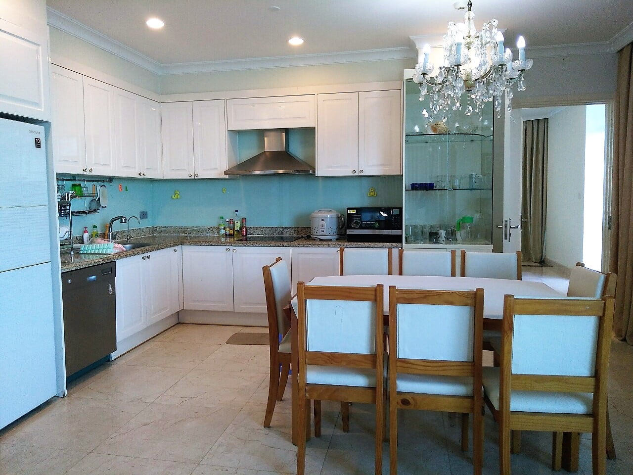 3 bedrooms Apartment in Nha Trang, Vietnam No. 28729