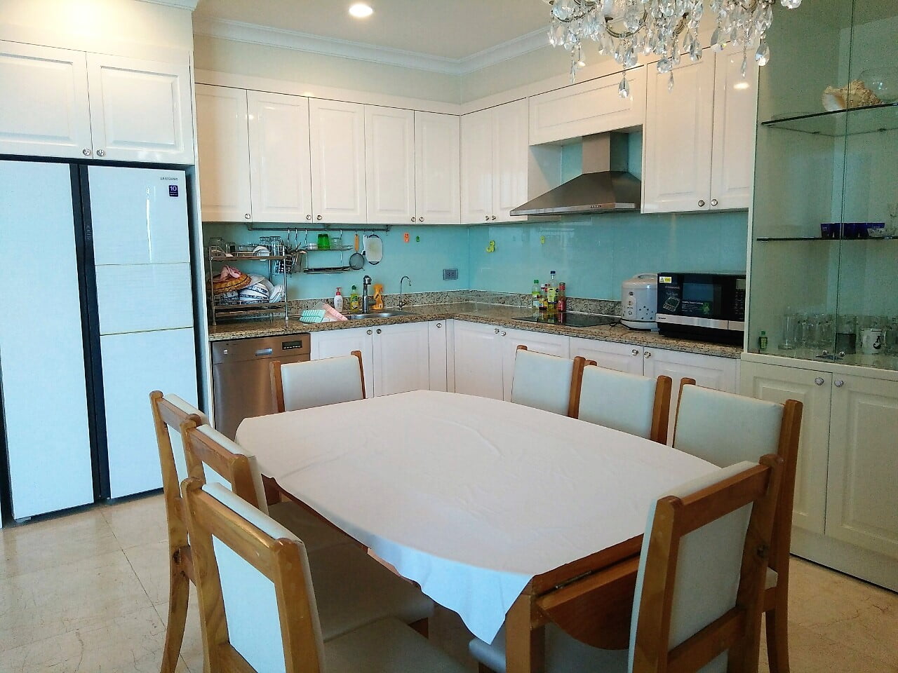 3 bedrooms Apartment in Nha Trang, Vietnam No. 28729