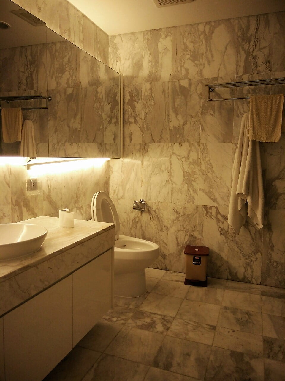 3 bedrooms Apartment in Nha Trang, Vietnam No. 28729