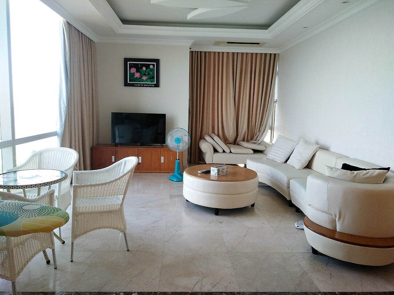 3 bedrooms Apartment in Nha Trang, Vietnam No. 28729